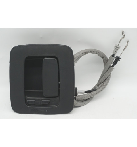 A9107600600 Mercedes Sprinter W907 Türgriff Innen hinten rechts