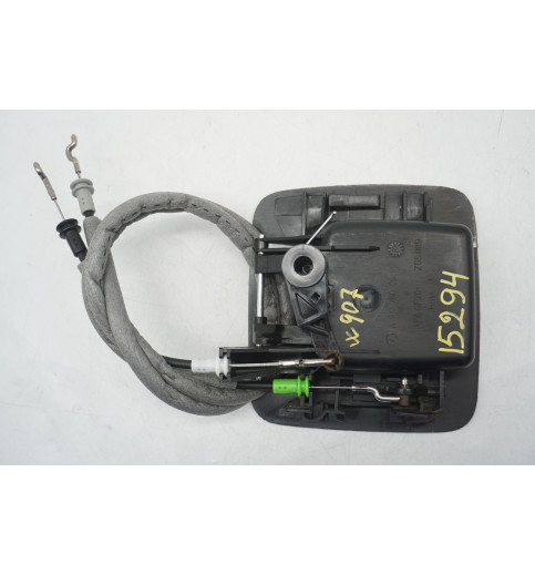 A9107600600 Mercedes Sprinter W907 Türgriff Innen hinten rechts