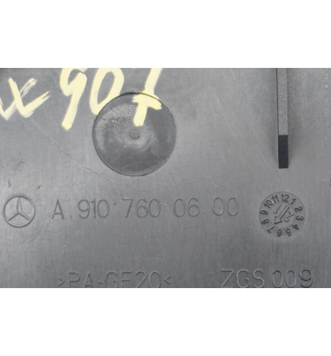 A9107600600 Mercedes Sprinter W907 Türgriff Innen hinten rechts