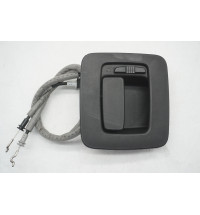 A9107600600 Mercedes Sprinter W907 Türgriff Innen hinten rechts