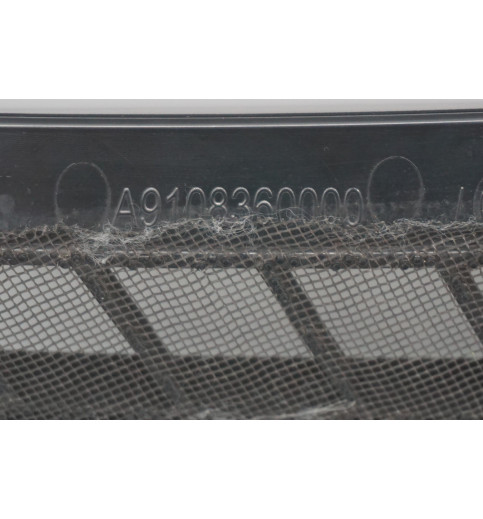 A9108360000 Mercedes Sprinter W907 Motorhaube Gitter Abdeckung Links