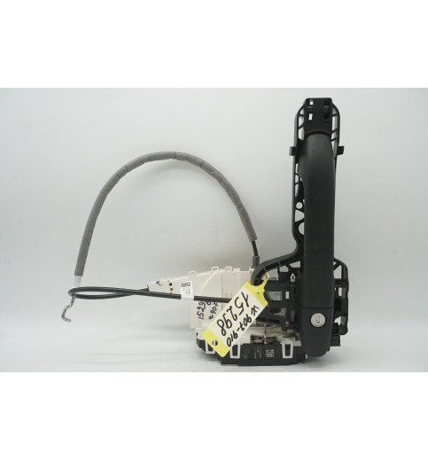 A9077200000 A9077600000 Mercedes Sprinter W907 Türschloss Türgriff außen V.L