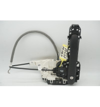 A9077200000 A9077600000 Mercedes Sprinter W907 Türschloss Türgriff außen V.L