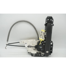 A9077200000 A9077600000 Mercedes Sprinter W907 Türschloss Türgriff außen V.L