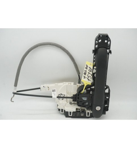 A9077200000 A9077600000 Mercedes Sprinter W907 Türschloss Türgriff außen V.L