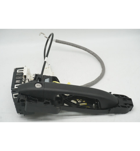 A9077200000 A9077600000 Mercedes Sprinter W907 Türschloss Türgriff außen V.L