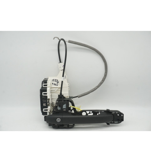 A9077200000 A9077600000 Mercedes Sprinter W907 Türschloss Türgriff außen V.L