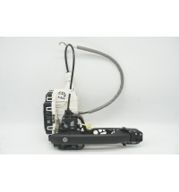 A9077200000 A9077600000 Mercedes Sprinter W907 Türschloss Türgriff außen V.L