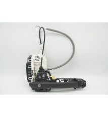 A9077200000 A9077600000 Mercedes Sprinter W907 Türschloss Türgriff außen V.L