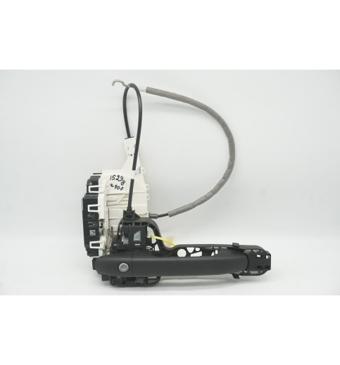 A9077200000 A9077600000 Mercedes Sprinter W907 Türschloss Türgriff außen V.L