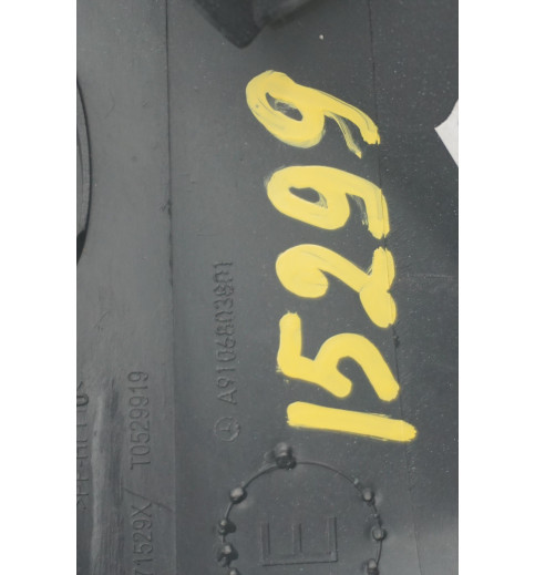 A9106803801 Mercedes Sprinter W907 Armaturenbrett  Links 