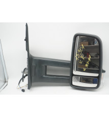 A9108101701 Mercedes Sprinter W907-910 Außenspiegel Seitenspiegel V.R