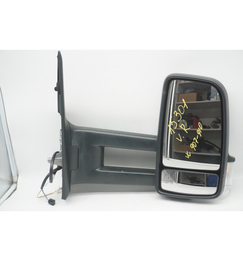 A9108101701 Mercedes Sprinter W907-910 Außenspiegel Seitenspiegel V.R