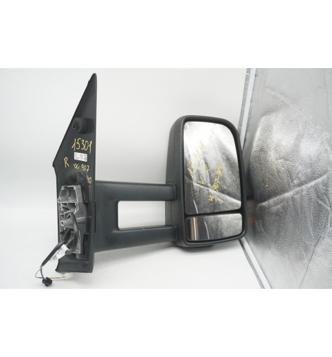 A9108101701 Mercedes Sprinter W907-910 Außenspiegel Seitenspiegel V.R