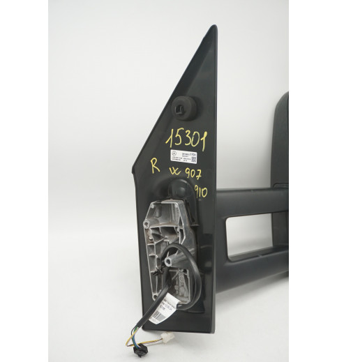 A9108101701 Mercedes Sprinter W907-910 Außenspiegel Seitenspiegel V.R