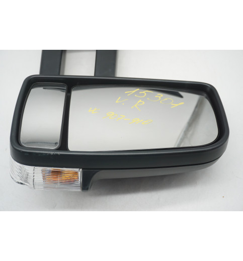 A9108101701 Mercedes Sprinter W907-910 Außenspiegel Seitenspiegel V.R