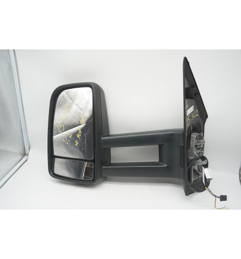 A9108101601 Mercedes Sprinter W907-910 Außenspiegel Seitenspiegel V.L