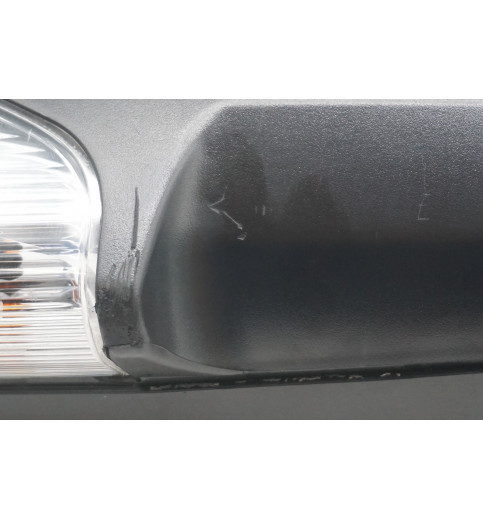 A9108101601 Mercedes Sprinter W907-910 Außenspiegel Seitenspiegel V.L