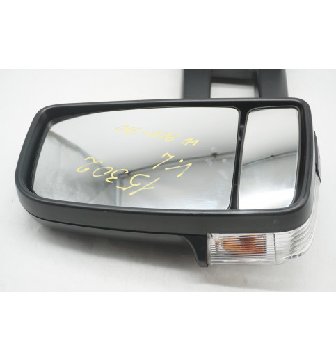 A9108101601 Mercedes Sprinter W907-910 Außenspiegel Seitenspiegel V.L