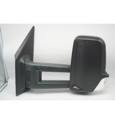 A9108101601 Mercedes Sprinter W907-910 Außenspiegel Seitenspiegel V.L