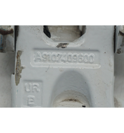 A9107409600 Mercedes Sprinter W907-910 Türscharnier H.R unten