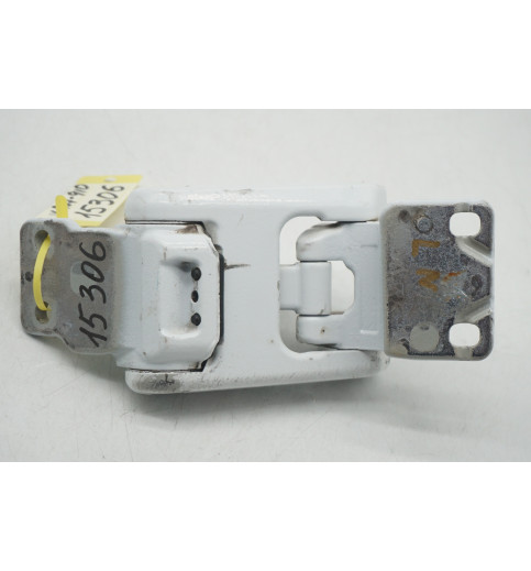 A9107409500 Mercedes Sprinter W907-910 Türscharnier H.L unten