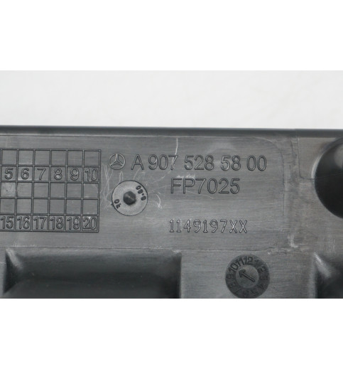 A9075285800 Mercedes Sprinter W907-910 Luftfilterkasten