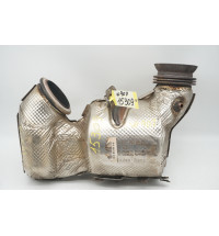 A6541408401 Mercedes Sprinter W907 Katalysator