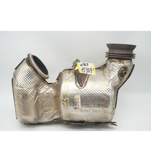 A6541408401 Mercedes Sprinter W907 Katalysator