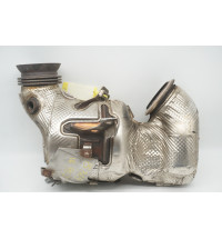 A6541408401 Mercedes Sprinter W907 Katalysator