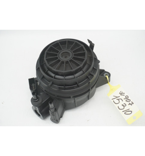 A6540900652 Mercedes Sprinter W907 Kraftstofffilter