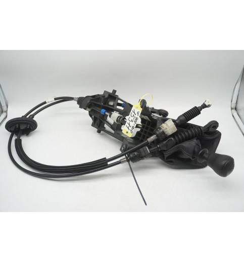 A9102600800 Mercedes Sprinter W907 W910 Schaltkulisse