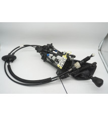 A9102600800 Mercedes Sprinter W907 W910 Schaltkulisse