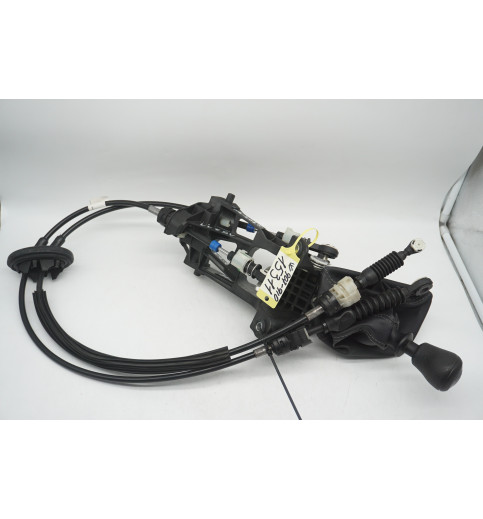 A9102600800 Mercedes Sprinter W907 W910 Schaltkulisse