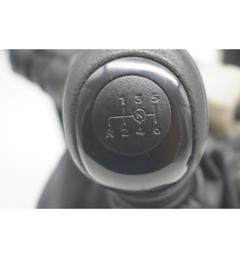 A9102600800 Mercedes Sprinter W907 W910 Schaltkulisse