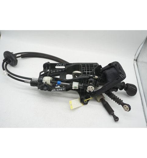 A9102600800 Mercedes Sprinter W907 W910 Schaltkulisse