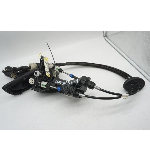 A9102600800 Mercedes Sprinter W907 W910 Schaltkulisse