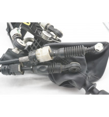 A9102600800 Mercedes Sprinter W907 W910 Schaltkulisse