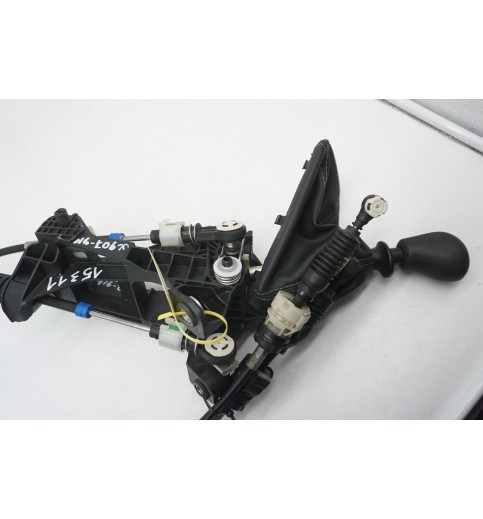 A9102600800 Mercedes Sprinter W907 W910 Schaltkulisse