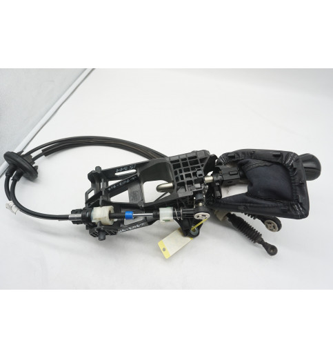 A9102600800 Mercedes Sprinter W907 W910 Schaltkulisse