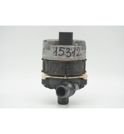 A0005003800 Mercedes Sprinter W907 Pumpe Wasserpumpe