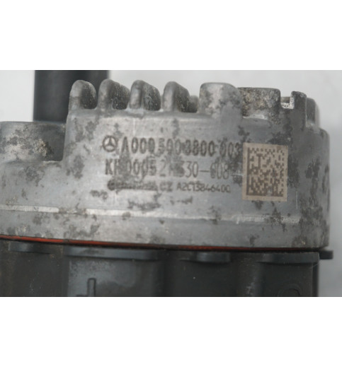 A0005003800 Mercedes Sprinter W907 Pumpe Wasserpumpe