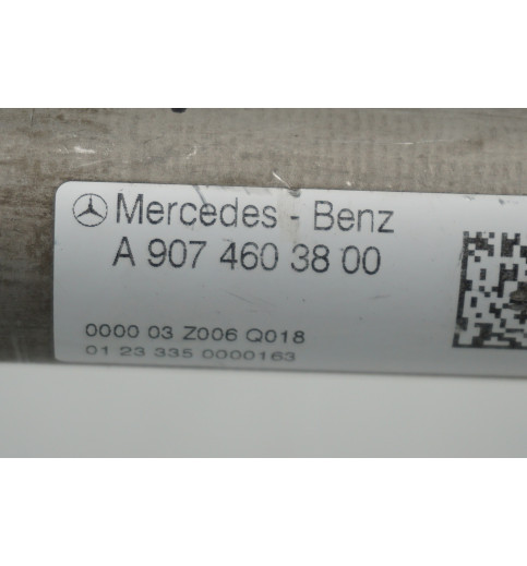 A9074604000 A9074603800 A9074605000 Mercedes Sprinter W907 Lenksäule