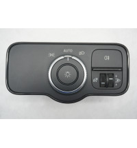 A9079053302 Mercedes Sprinter W907 Lichtschalter Scheinwerferschalter