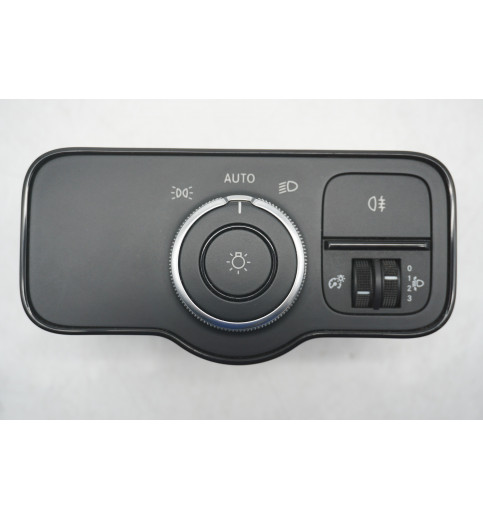 A9079053302 Mercedes Sprinter W907 Lichtschalter Scheinwerferschalter