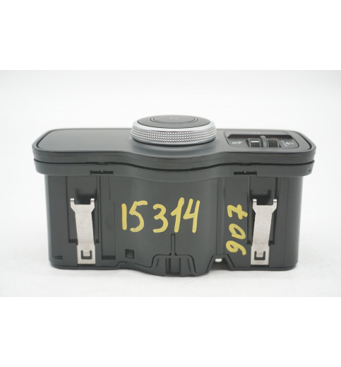 A9079053302 Mercedes Sprinter W907 Lichtschalter Scheinwerferschalter