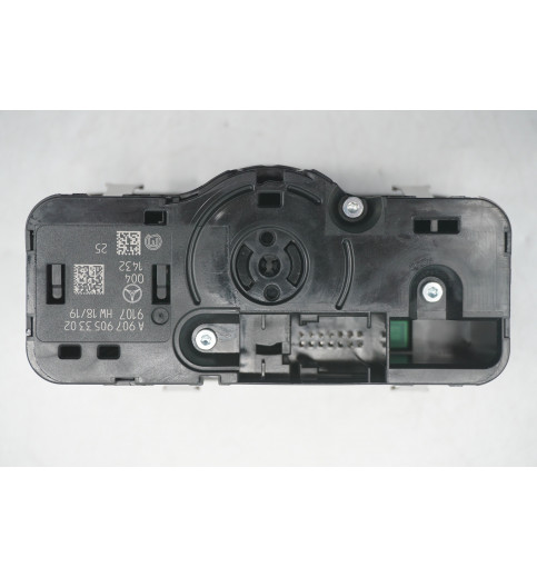 A9079053302 Mercedes Sprinter W907 Lichtschalter Scheinwerferschalter