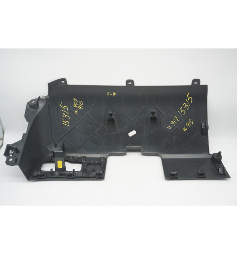 A9106807000 Mercedes Sprinter W907 Armaturenbrett Verkleidung Blende