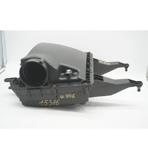 A0000905001 A0000903751 Mercedes Sprinter W906 Luftfilterkasten