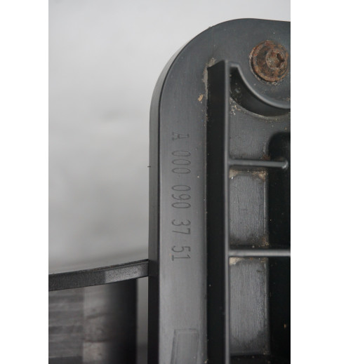 A0000905001 A0000903751 Mercedes Sprinter W906 Luftfilterkasten